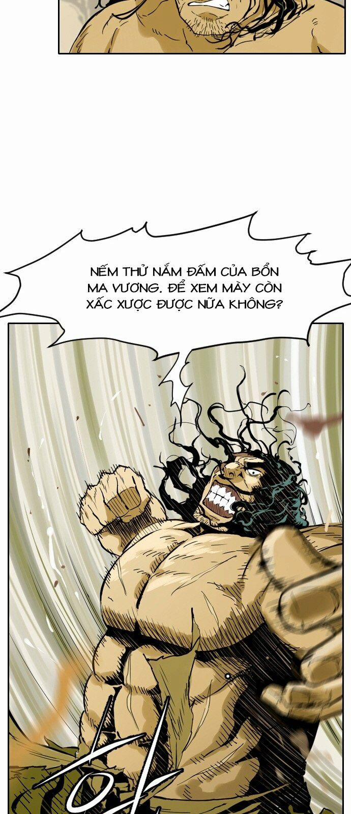 Thiên Hạ Đệ Nhất Nhân 0 trang 59