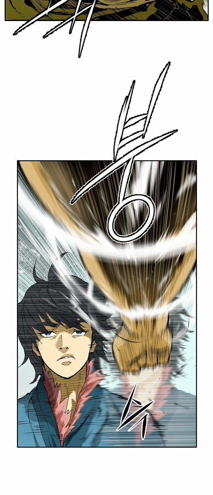 Thiên Hạ Đệ Nhất Nhân 0 trang 60