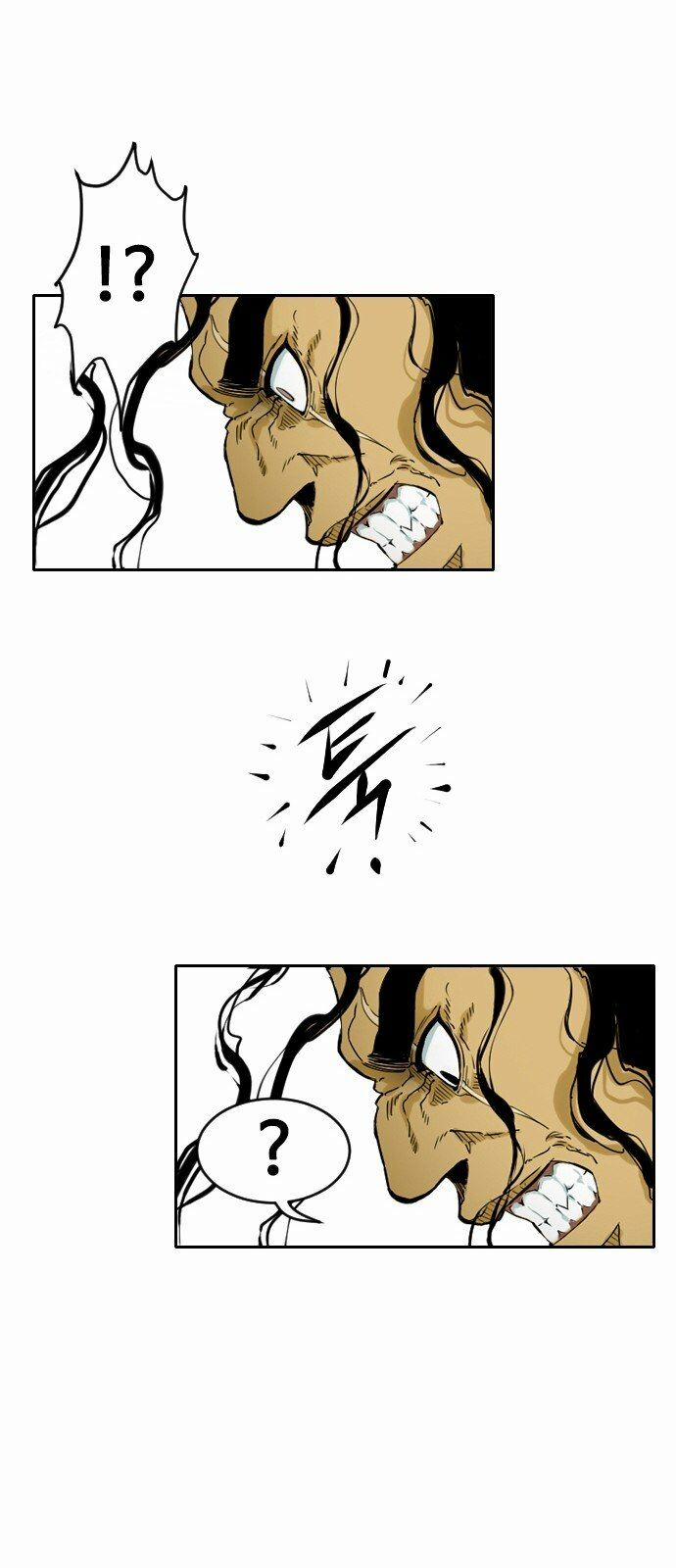 Thiên Hạ Đệ Nhất Nhân 0 trang 61