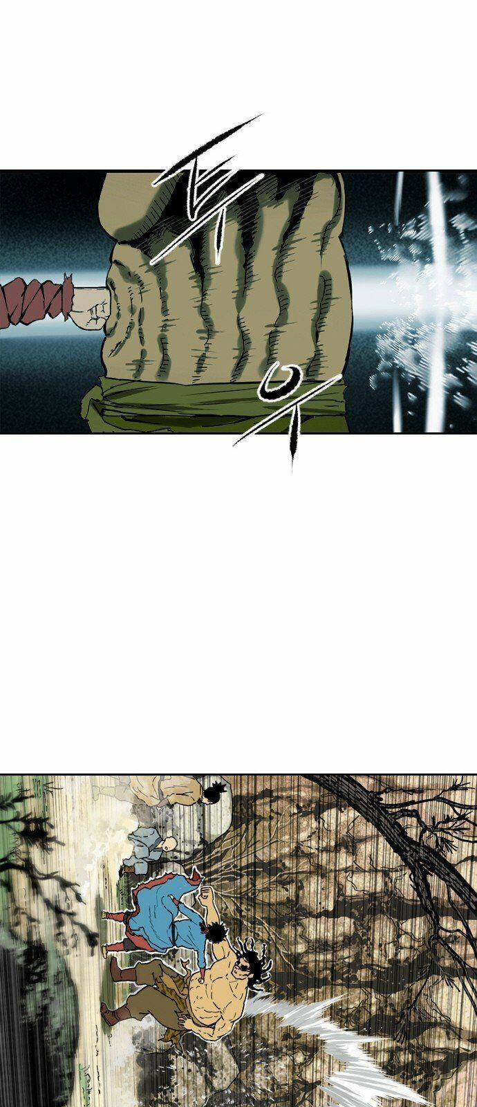 Thiên Hạ Đệ Nhất Nhân 0 trang 63