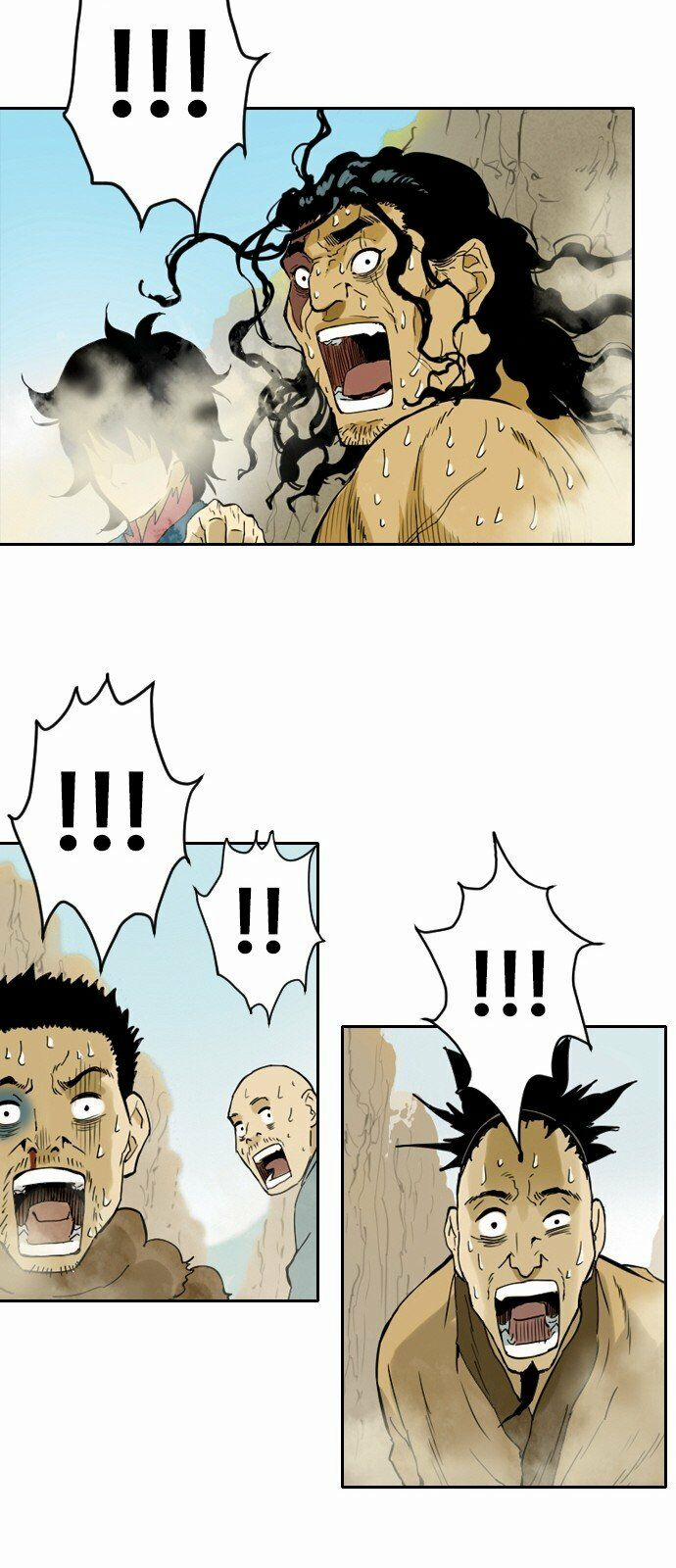 Thiên Hạ Đệ Nhất Nhân 0 trang 67