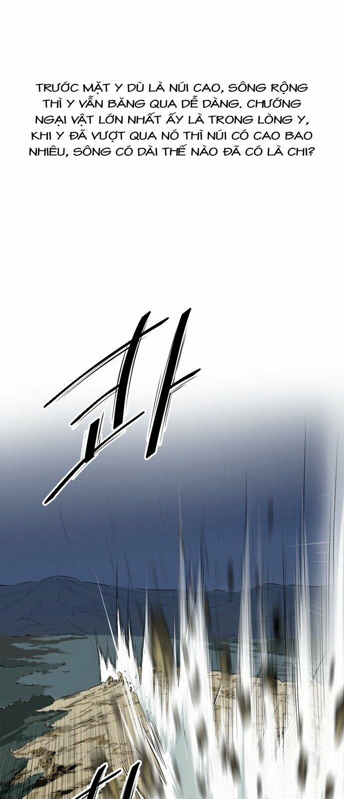 Thiên Hạ Đệ Nhất Nhân 0 trang 8