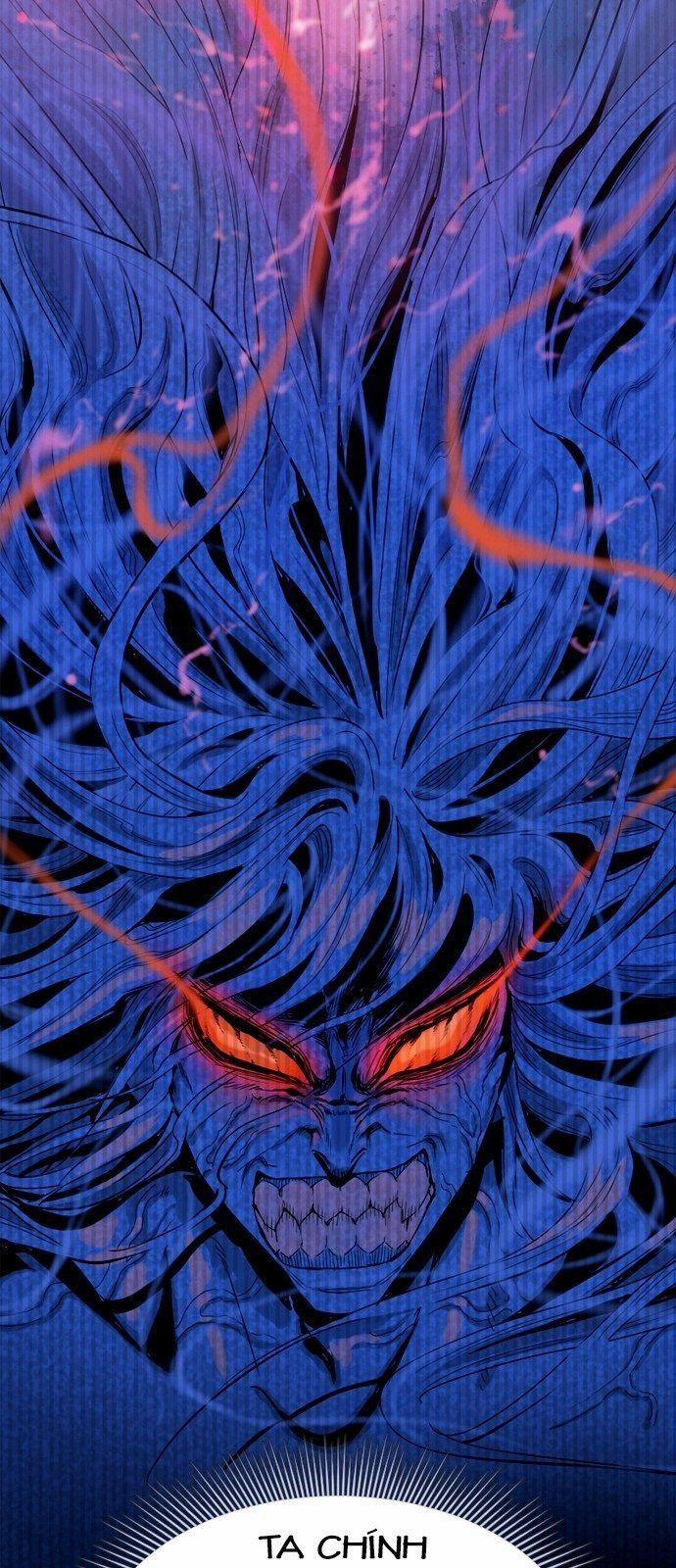 Thiên Hạ Đệ Nhất Nhân 1 trang 1