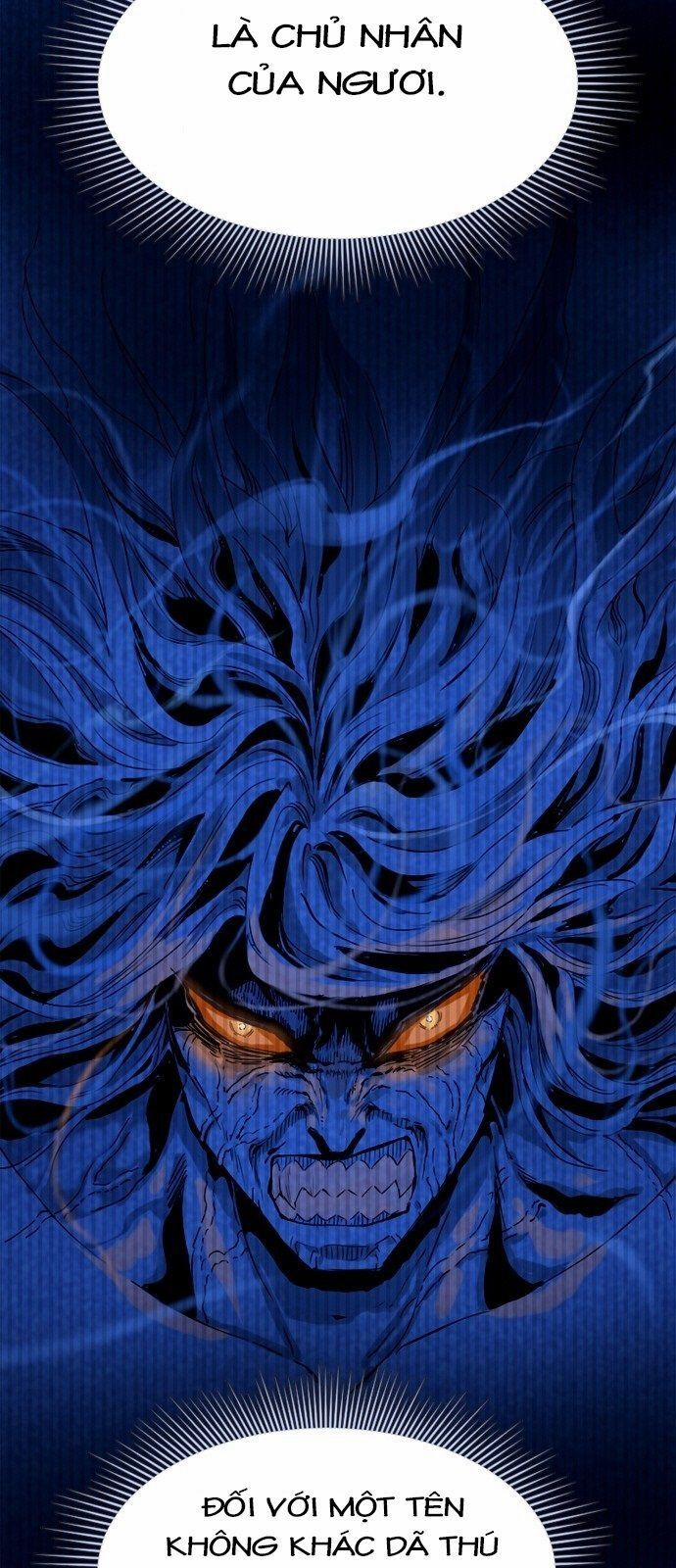 Thiên Hạ Đệ Nhất Nhân 1 trang 2