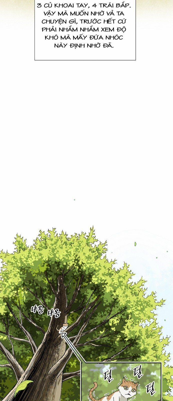 Thiên Hạ Đệ Nhất Nhân 1 trang 25