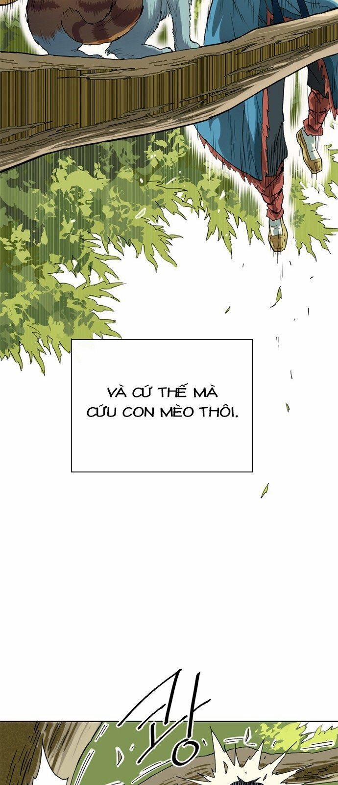 Thiên Hạ Đệ Nhất Nhân 1 trang 29