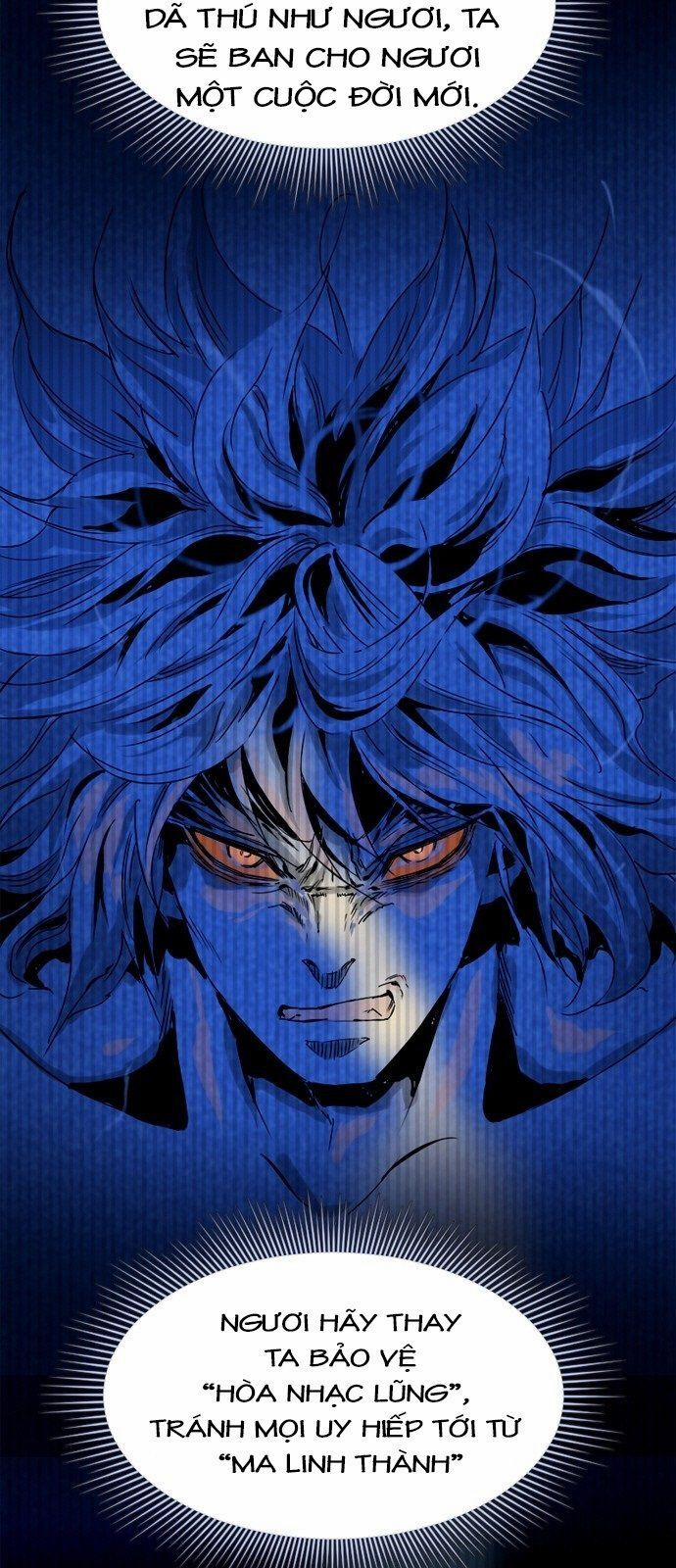 Thiên Hạ Đệ Nhất Nhân 1 trang 3