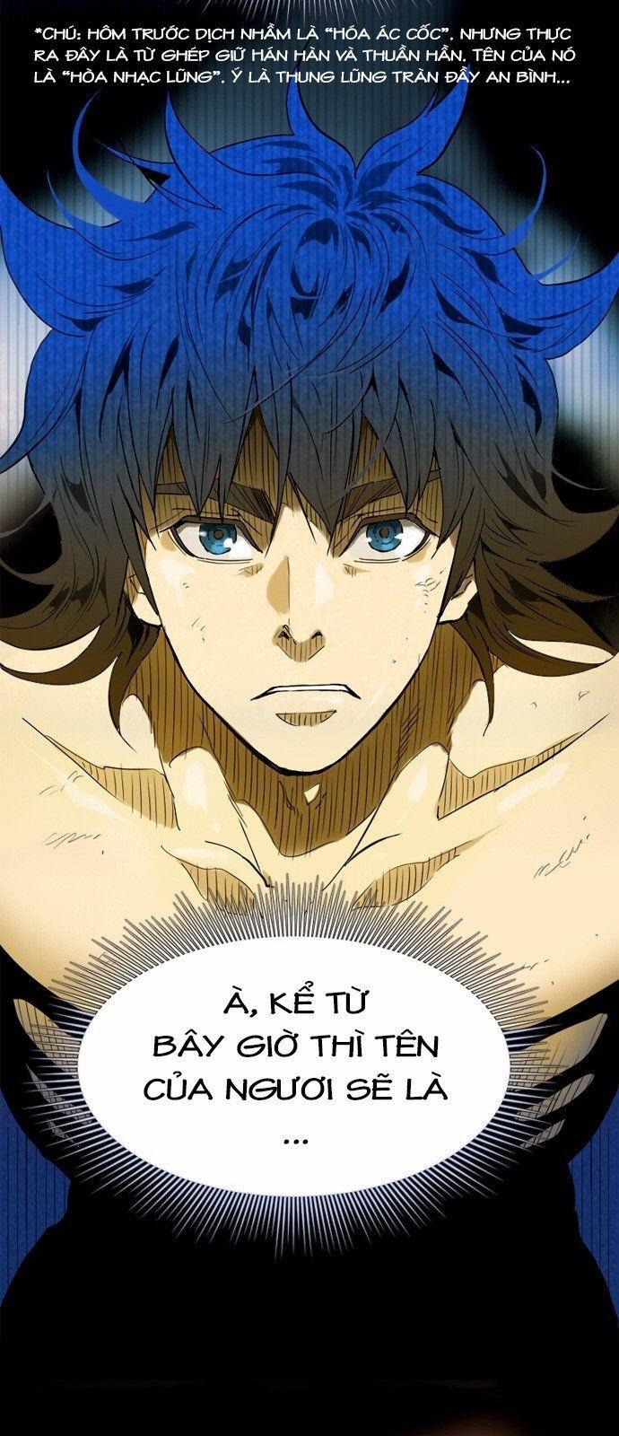 Thiên Hạ Đệ Nhất Nhân 1 trang 4