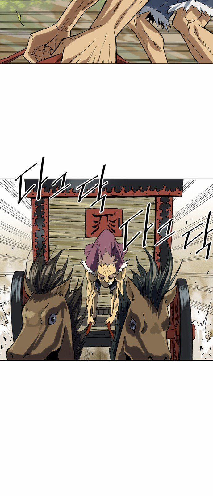 Thiên Hạ Đệ Nhất Nhân 1 trang 41