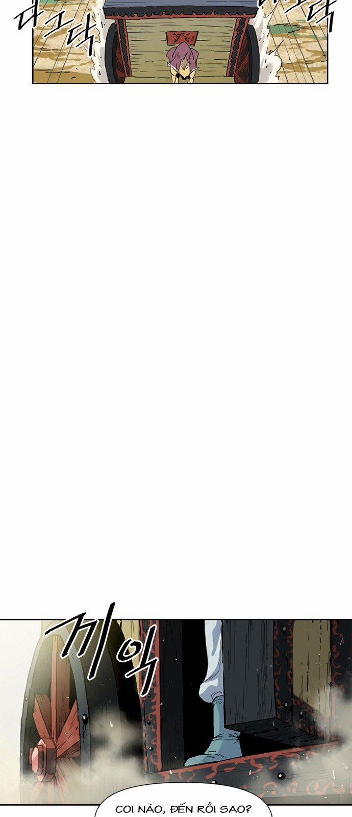 Thiên Hạ Đệ Nhất Nhân 1 trang 44