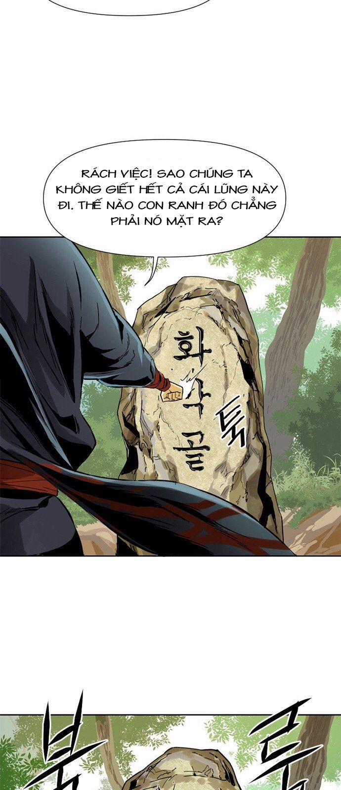 Thiên Hạ Đệ Nhất Nhân 1 trang 48