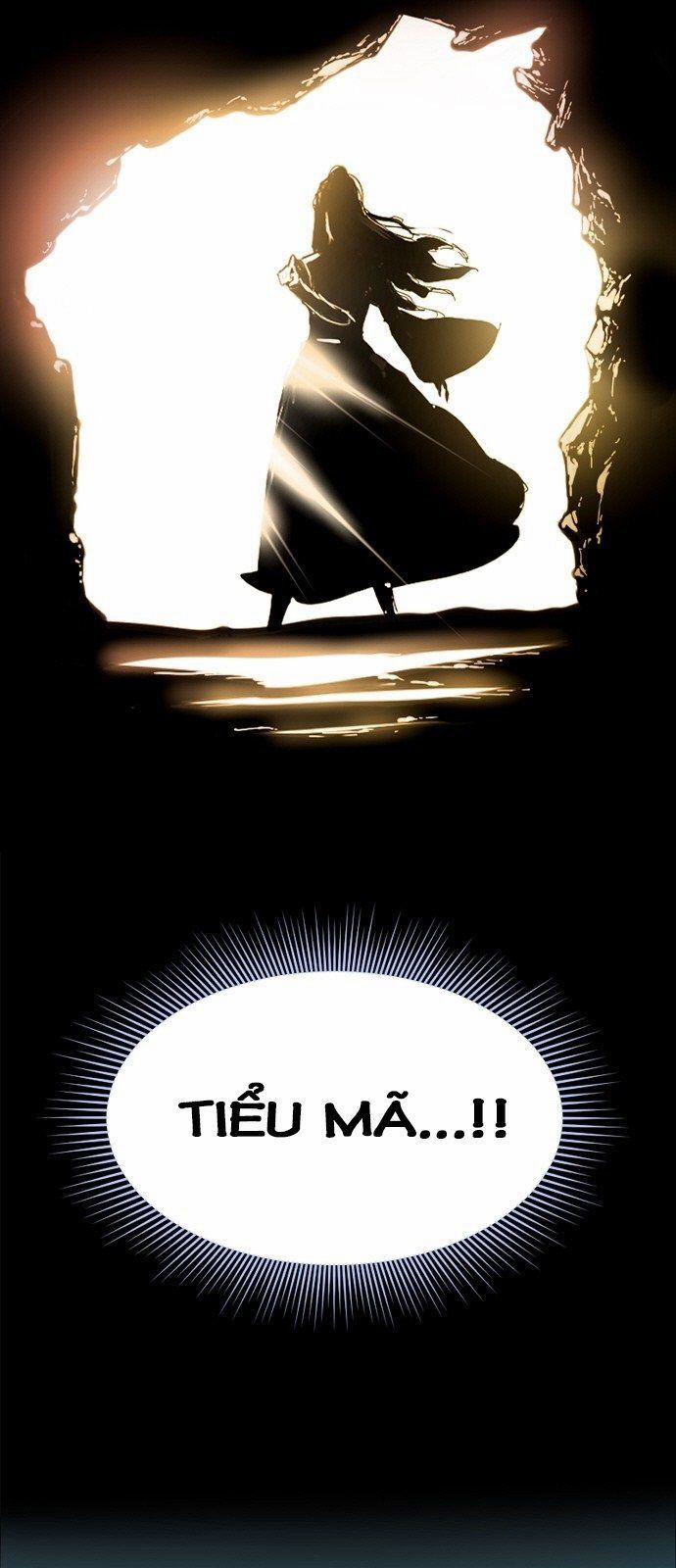 Thiên Hạ Đệ Nhất Nhân 1 trang 5