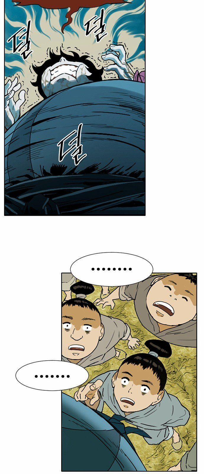 Thiên Hạ Đệ Nhất Nhân 1 trang 61