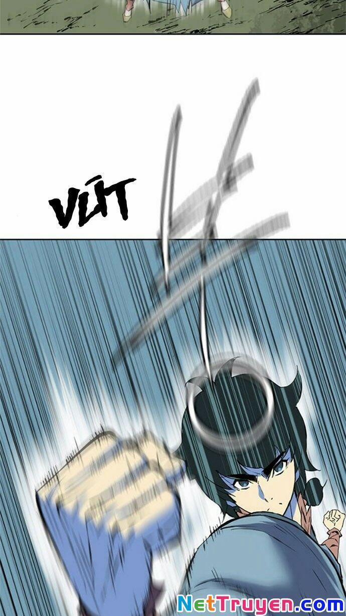 Thiên Hạ Đệ Nhất Nhân 10 trang 1