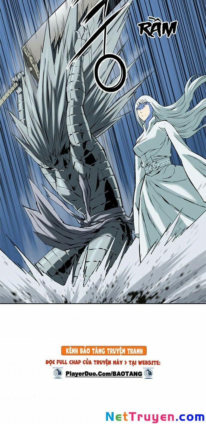 Thiên Hạ Đệ Nhất Nhân 10 trang 14