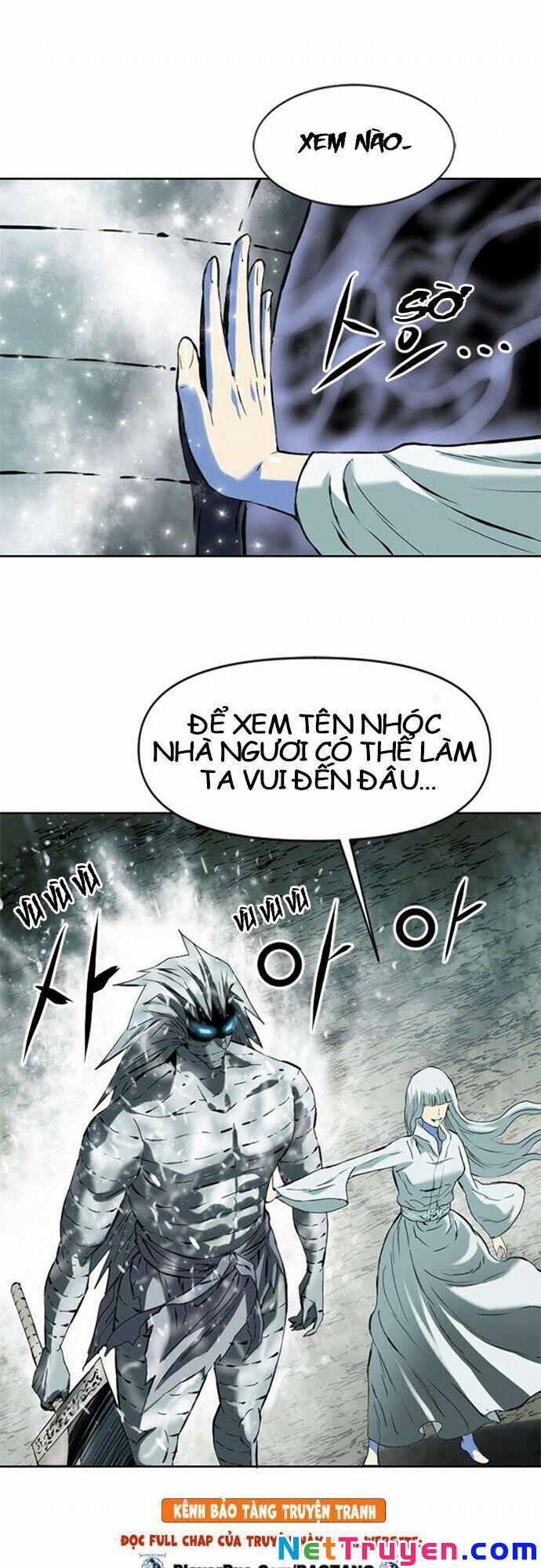 Thiên Hạ Đệ Nhất Nhân 10 trang 15