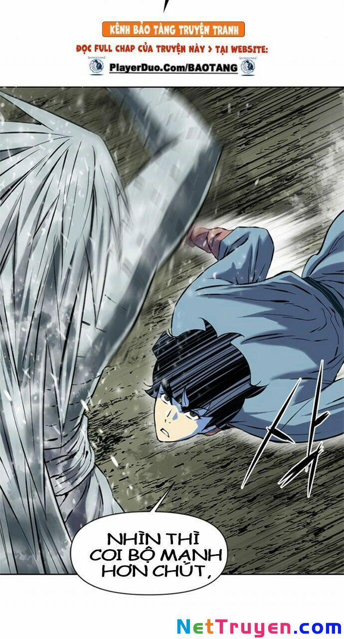 Thiên Hạ Đệ Nhất Nhân 10 trang 18