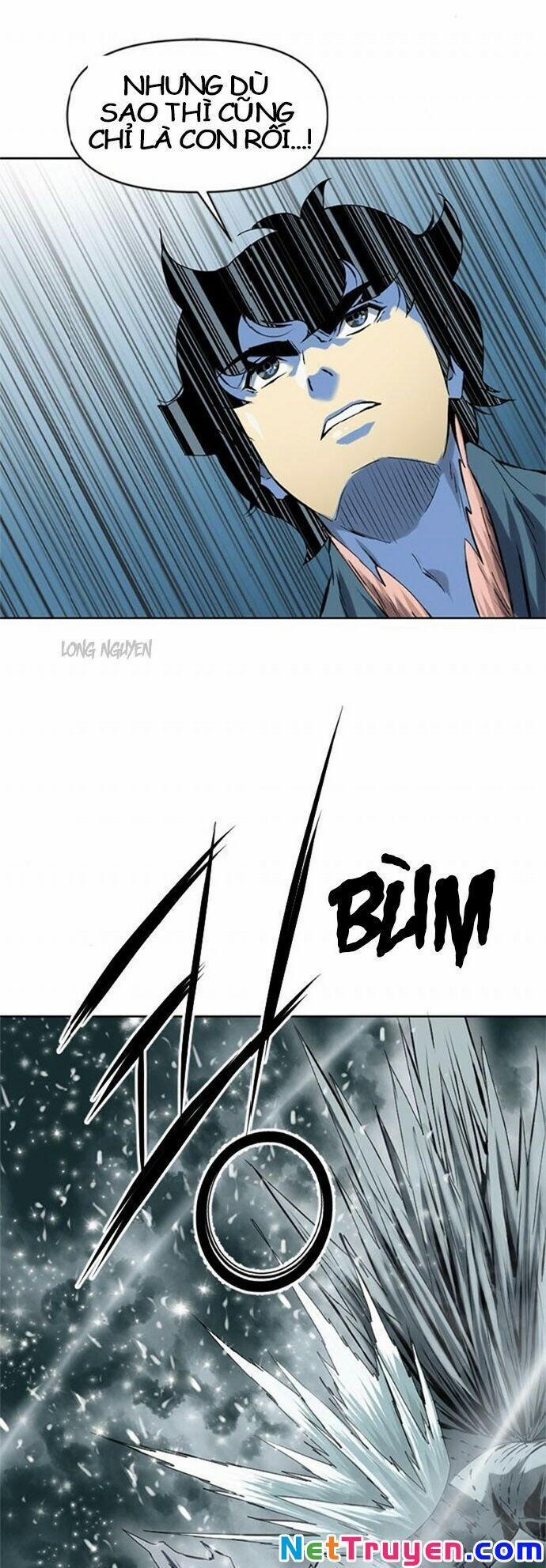 Thiên Hạ Đệ Nhất Nhân 10 trang 19