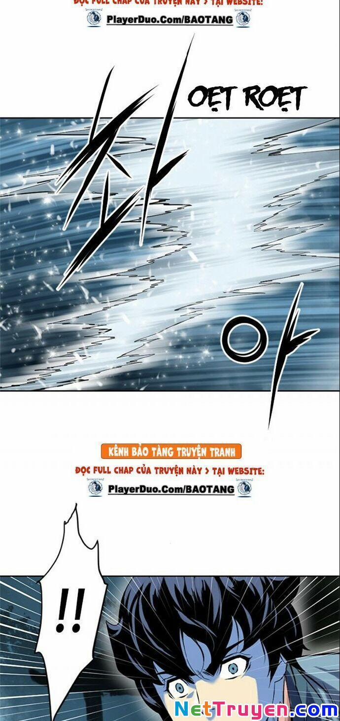 Thiên Hạ Đệ Nhất Nhân 10 trang 22