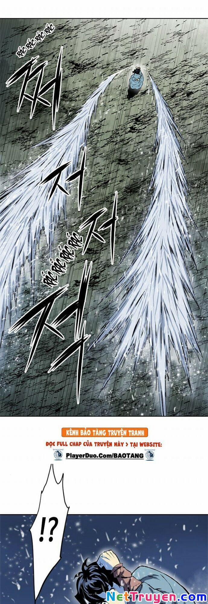 Thiên Hạ Đệ Nhất Nhân 10 trang 24