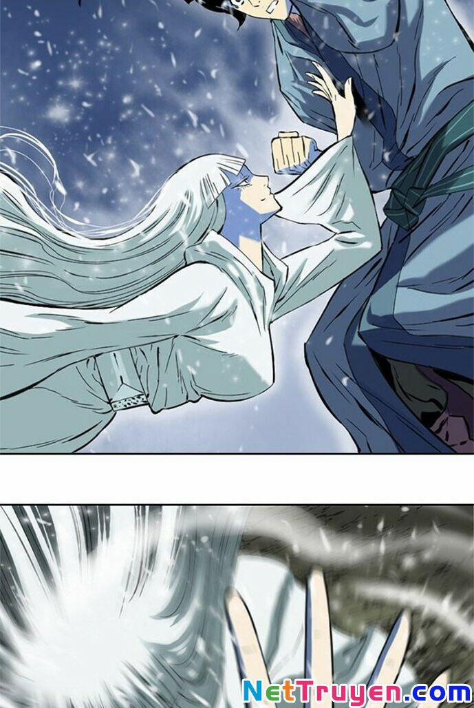 Thiên Hạ Đệ Nhất Nhân 10 trang 25