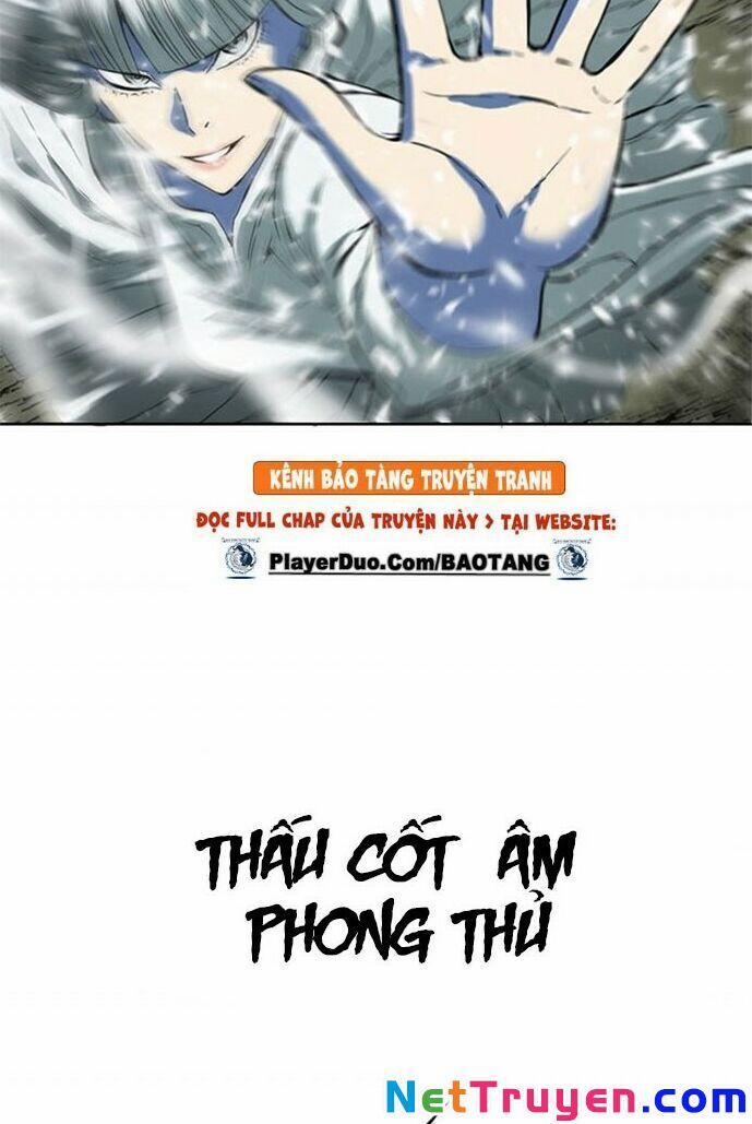 Thiên Hạ Đệ Nhất Nhân 10 trang 26