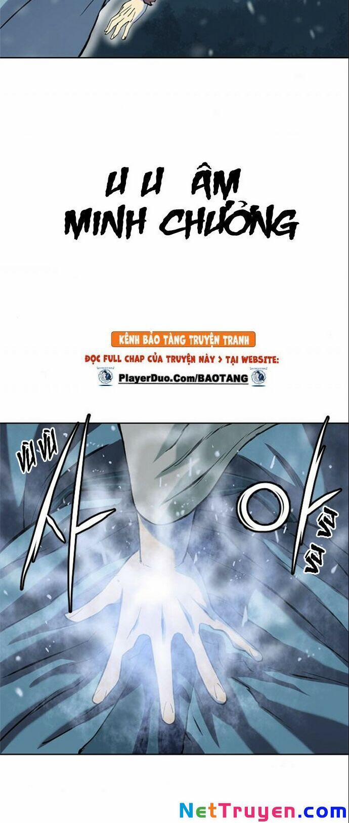 Thiên Hạ Đệ Nhất Nhân 10 trang 29