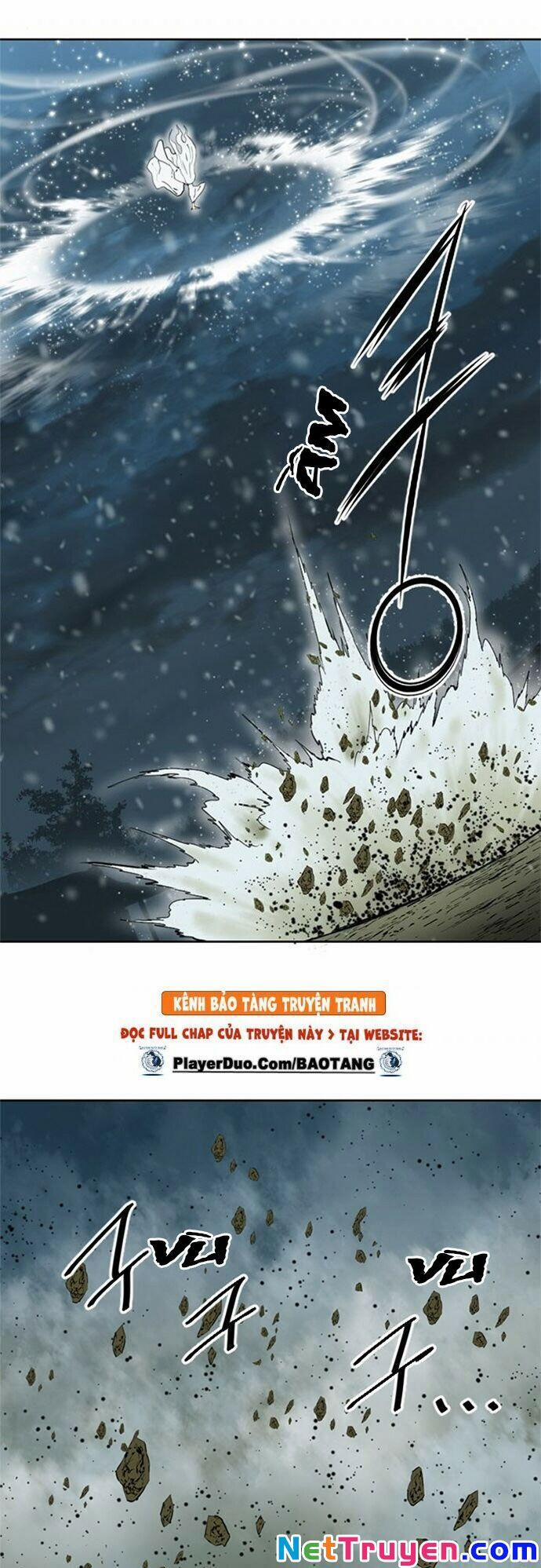 Thiên Hạ Đệ Nhất Nhân 10 trang 30