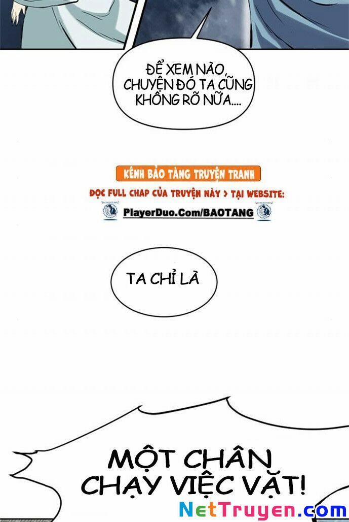 Thiên Hạ Đệ Nhất Nhân 10 trang 36