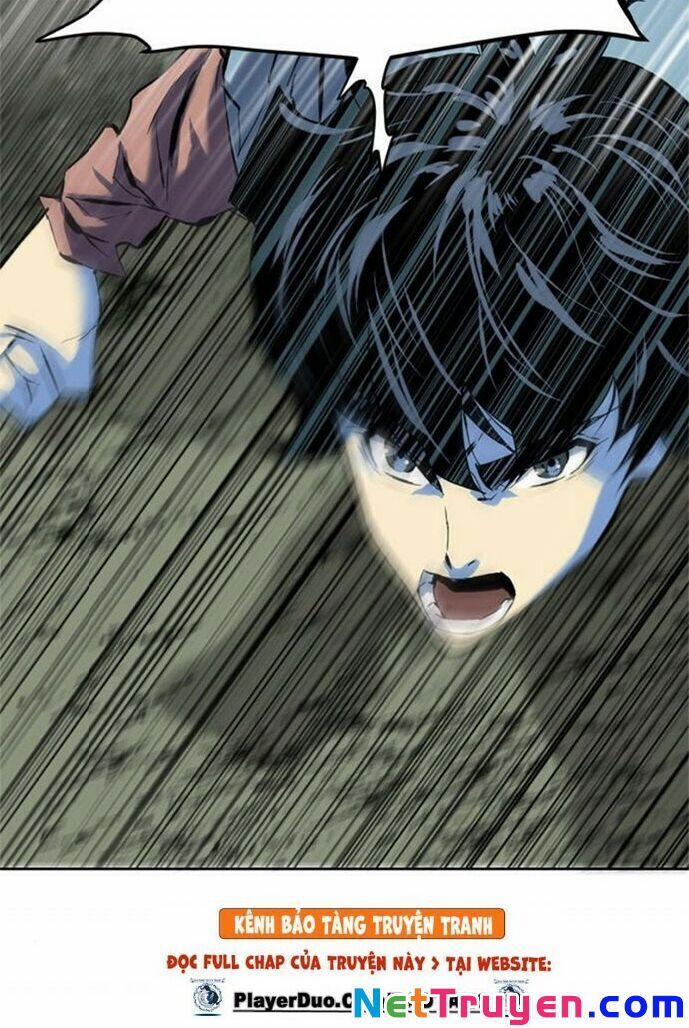 Thiên Hạ Đệ Nhất Nhân 10 trang 37