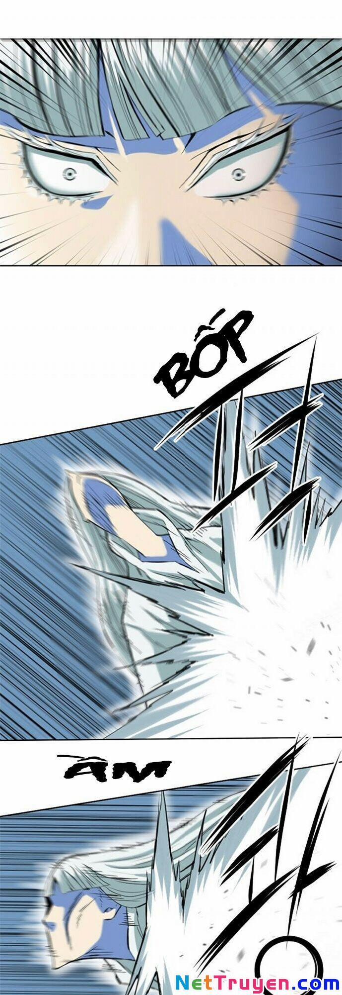 Thiên Hạ Đệ Nhất Nhân 10 trang 38