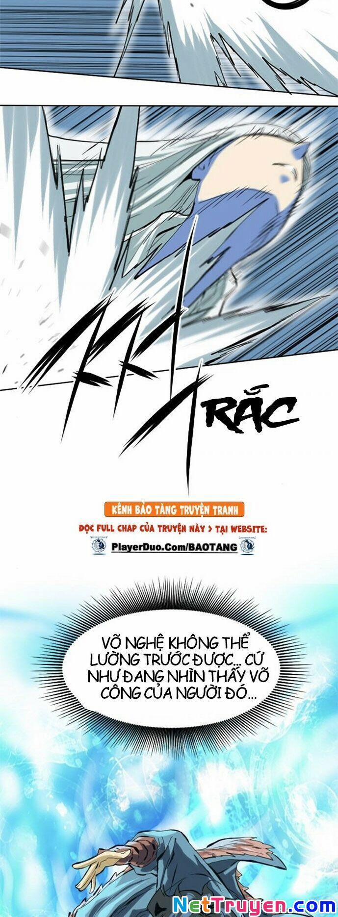 Thiên Hạ Đệ Nhất Nhân 10 trang 39