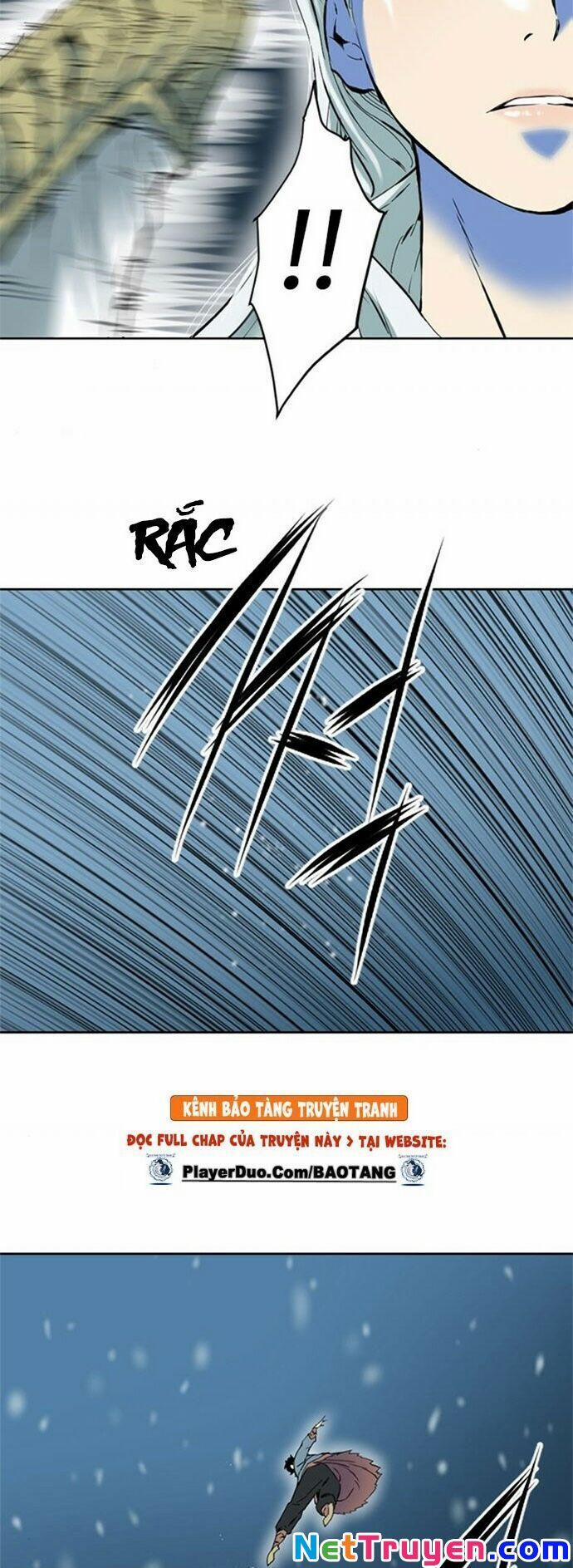 Thiên Hạ Đệ Nhất Nhân 10 trang 4