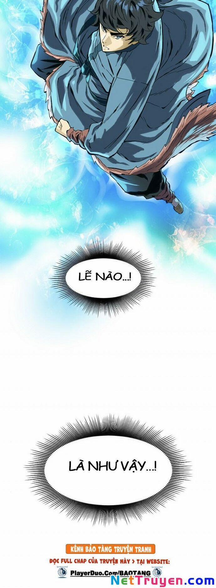 Thiên Hạ Đệ Nhất Nhân 10 trang 40