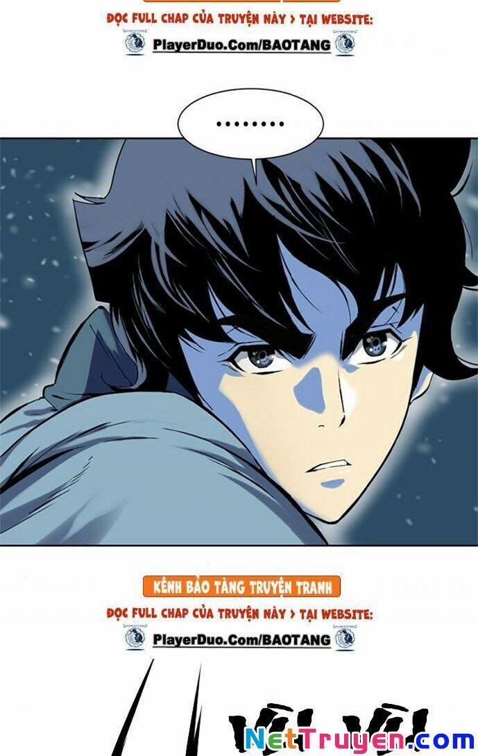 Thiên Hạ Đệ Nhất Nhân 10 trang 43