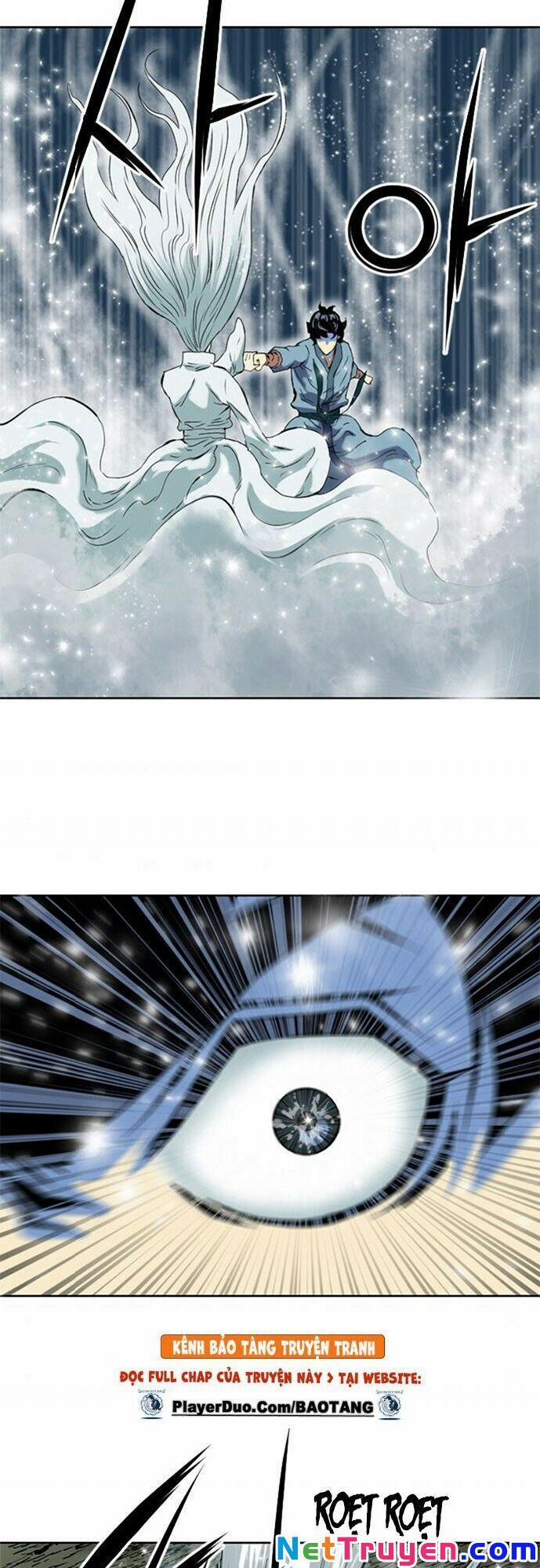 Thiên Hạ Đệ Nhất Nhân 10 trang 44