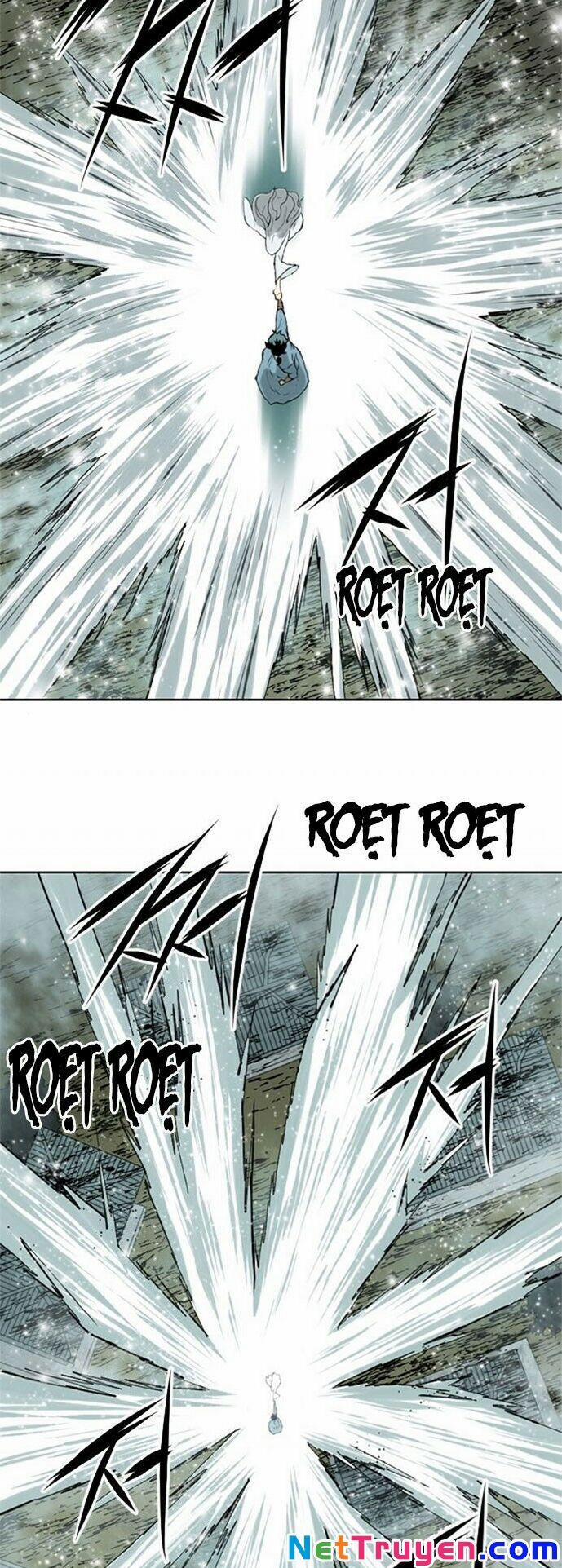 Thiên Hạ Đệ Nhất Nhân 10 trang 45