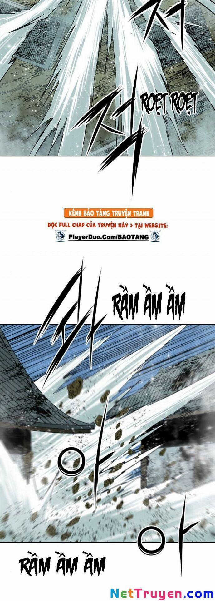 Thiên Hạ Đệ Nhất Nhân 10 trang 46