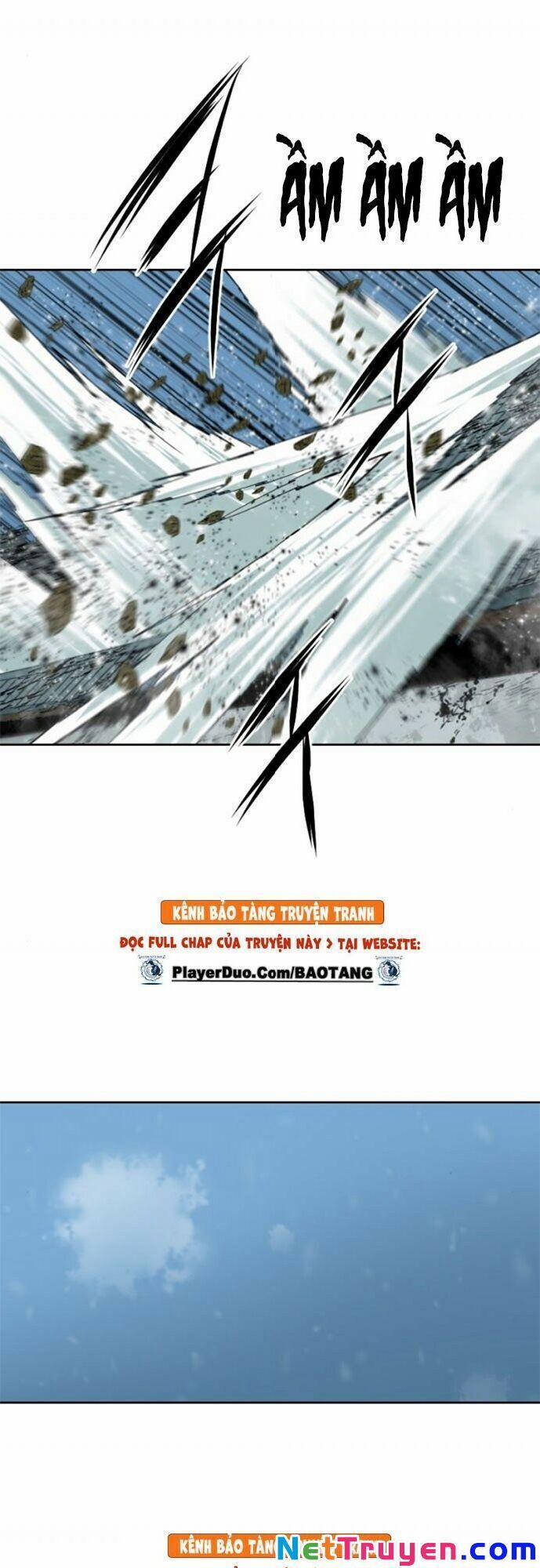 Thiên Hạ Đệ Nhất Nhân 10 trang 47