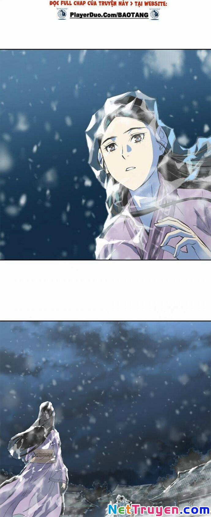 Thiên Hạ Đệ Nhất Nhân 10 trang 48