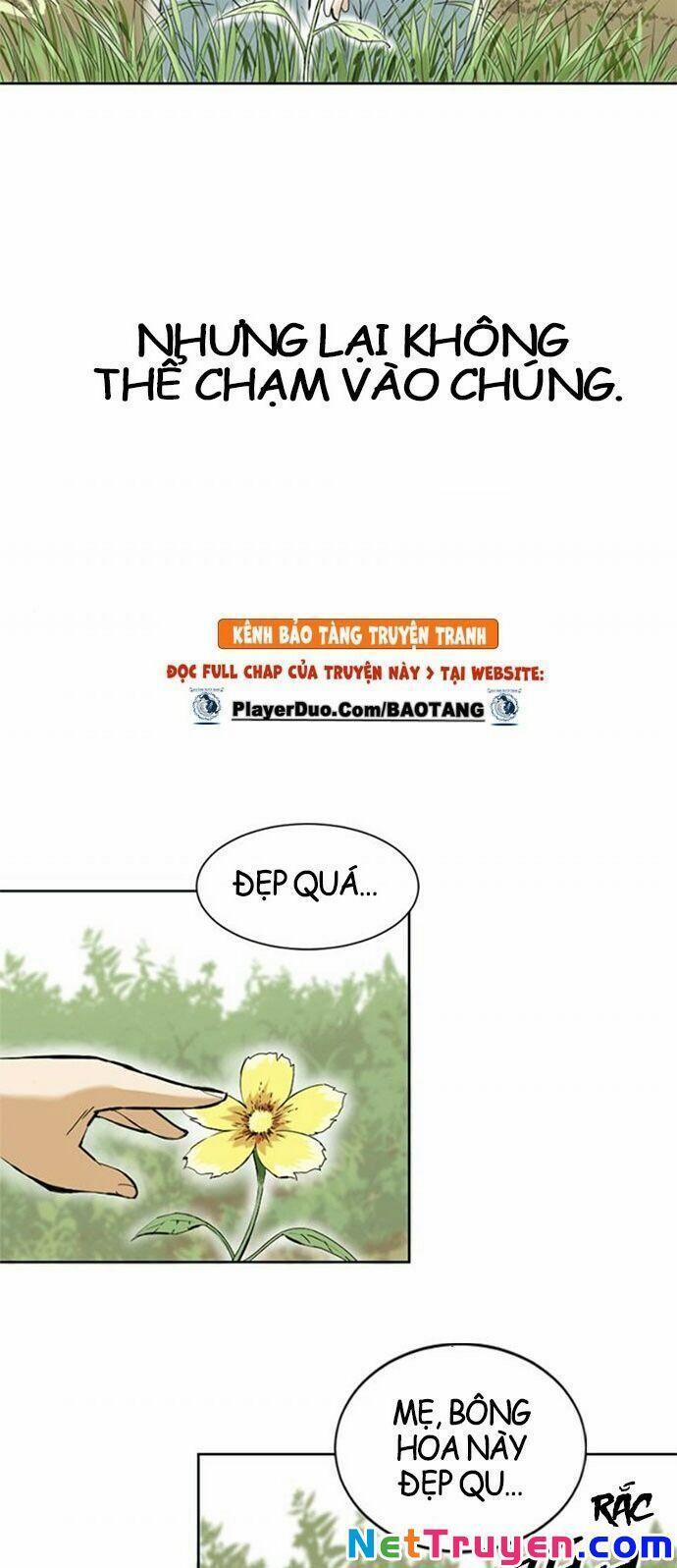 Thiên Hạ Đệ Nhất Nhân 11 trang 1