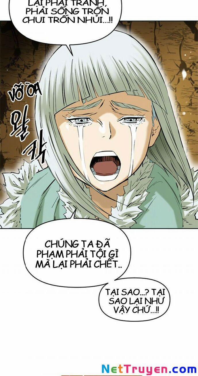 Thiên Hạ Đệ Nhất Nhân 11 trang 11