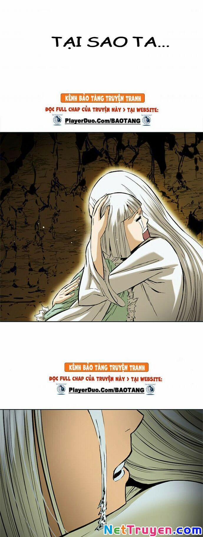 Thiên Hạ Đệ Nhất Nhân 11 trang 13