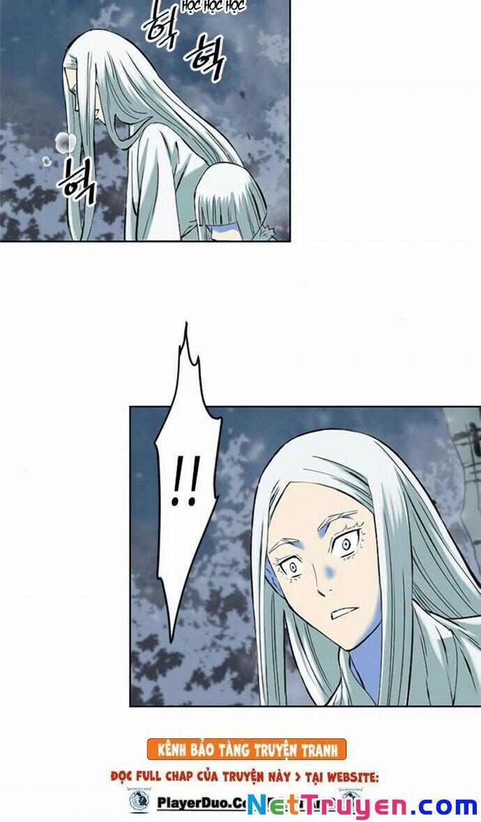 Thiên Hạ Đệ Nhất Nhân 11 trang 17