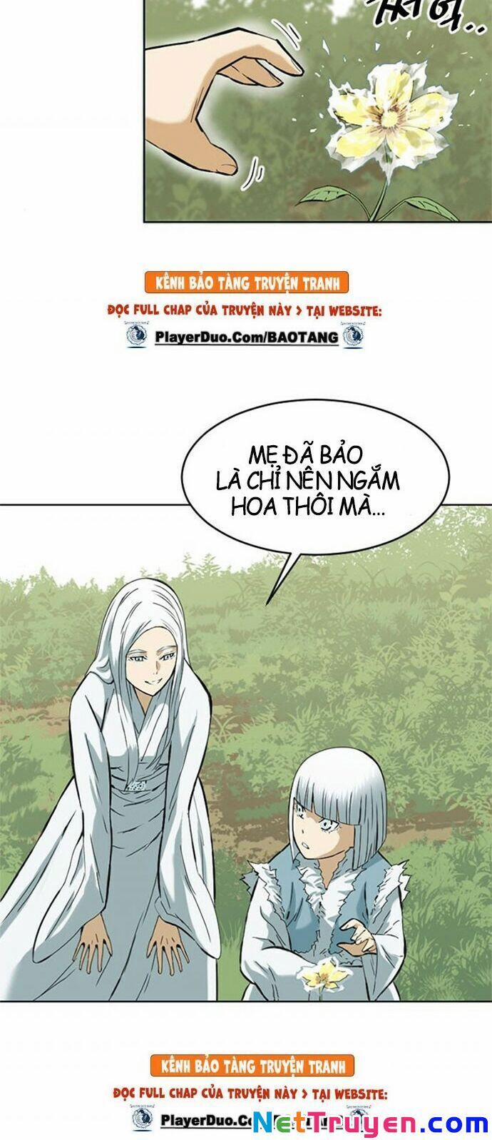 Thiên Hạ Đệ Nhất Nhân 11 trang 2