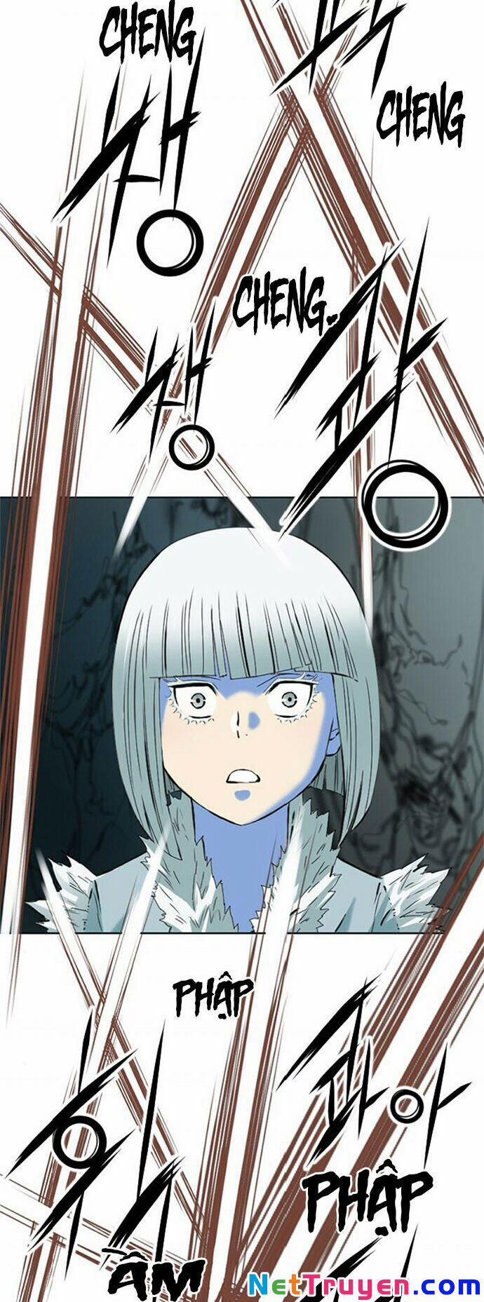 Thiên Hạ Đệ Nhất Nhân 11 trang 23