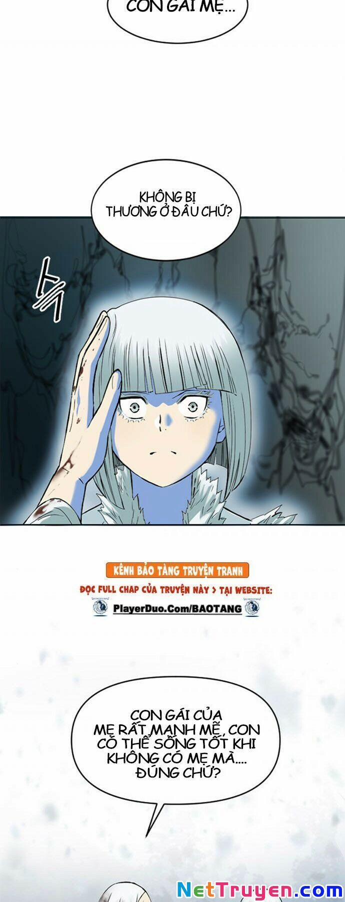 Thiên Hạ Đệ Nhất Nhân 11 trang 25