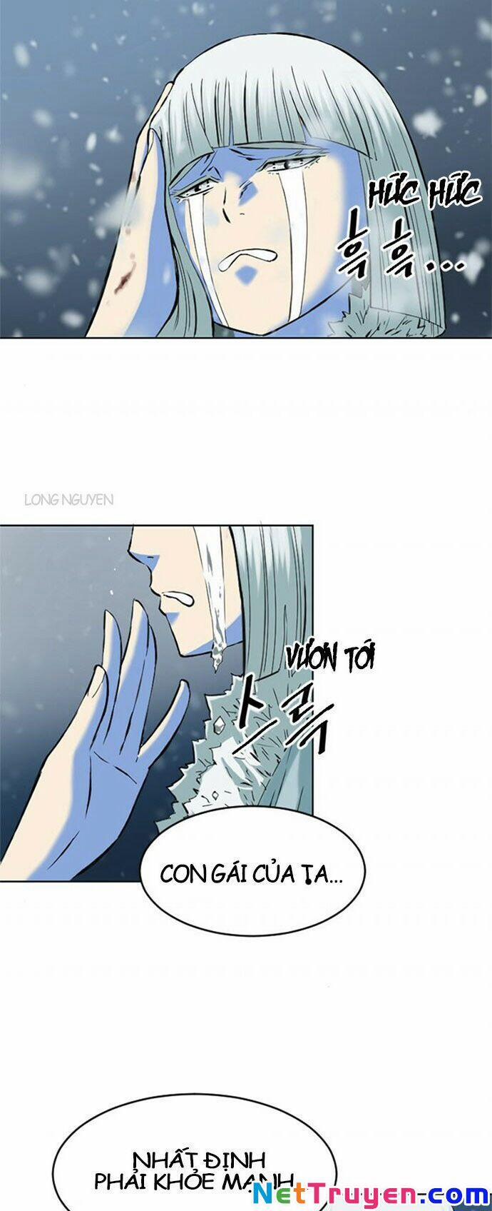 Thiên Hạ Đệ Nhất Nhân 11 trang 28