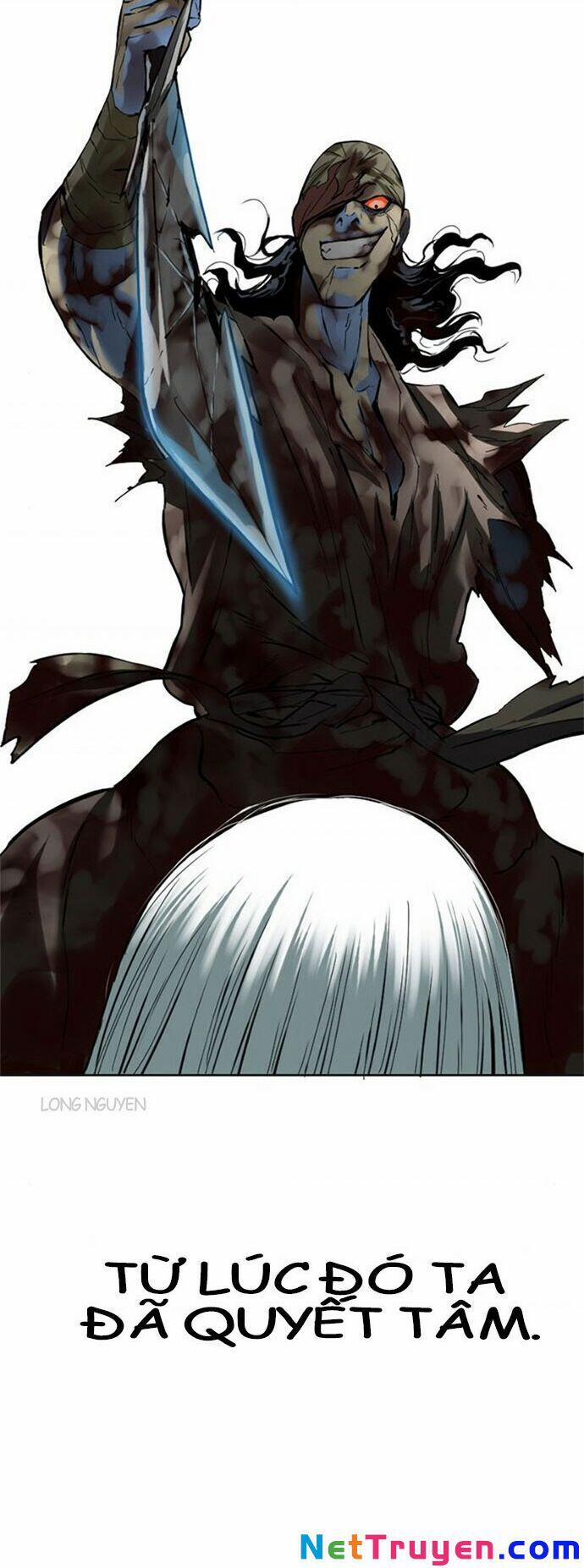 Thiên Hạ Đệ Nhất Nhân 11 trang 32