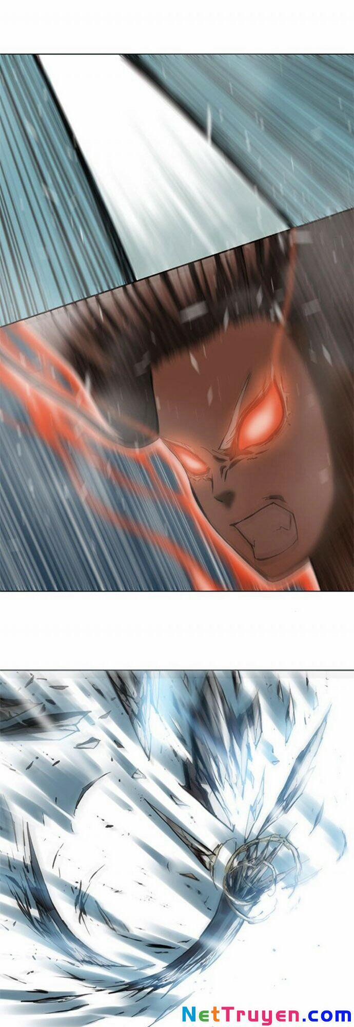 Thiên Hạ Đệ Nhất Nhân 11 trang 33